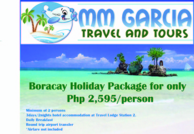 Travel Packages
